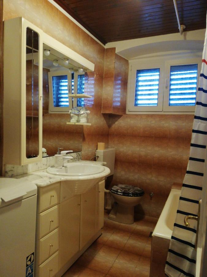 Apartman R&R,3 Room Apartman In The Center Szybenik Zewnętrze zdjęcie