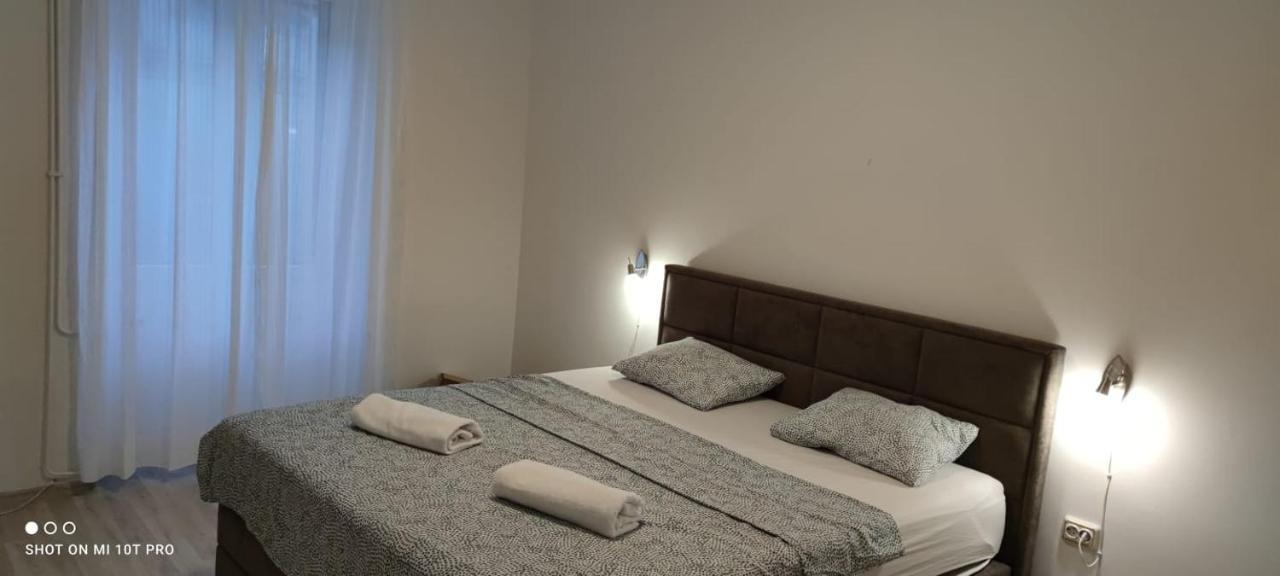 Apartman R&R,3 Room Apartman In The Center Szybenik Zewnętrze zdjęcie