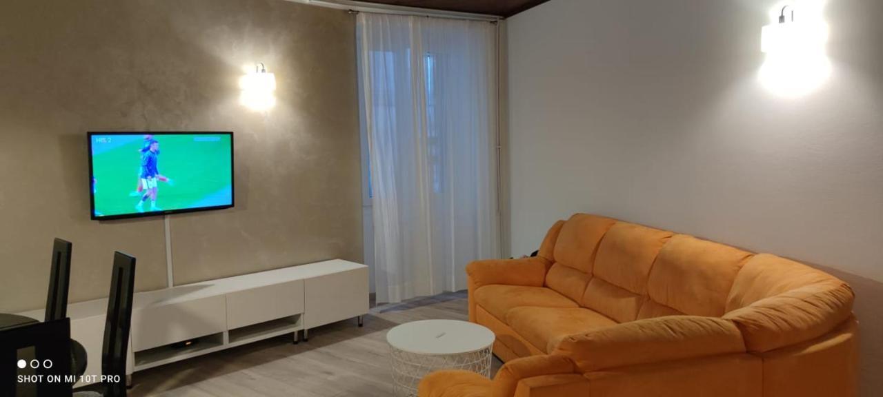 Apartman R&R,3 Room Apartman In The Center Szybenik Zewnętrze zdjęcie