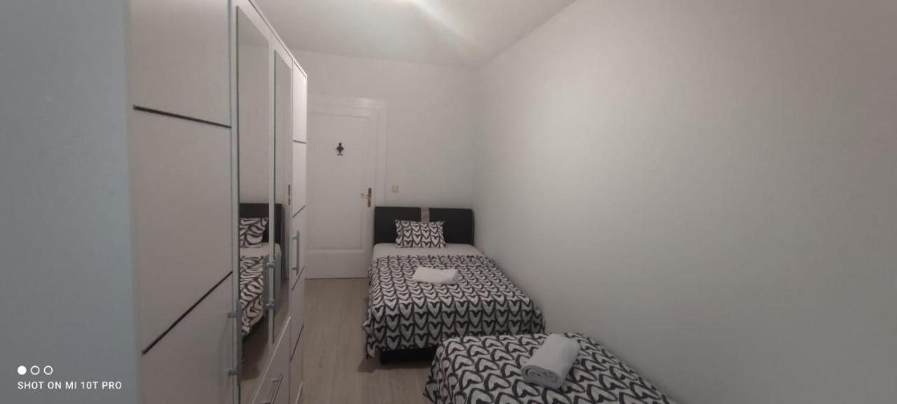 Apartman R&R,3 Room Apartman In The Center Szybenik Zewnętrze zdjęcie