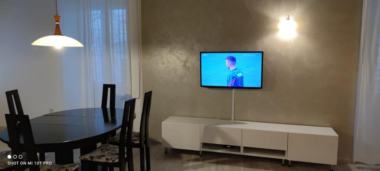 Apartman R&R,3 Room Apartman In The Center Szybenik Zewnętrze zdjęcie