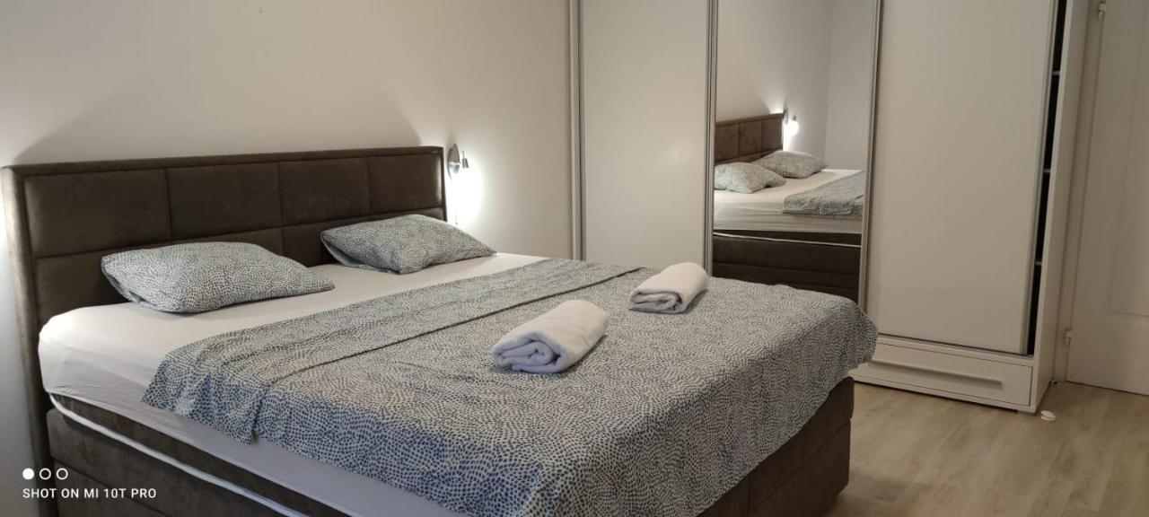 Apartman R&R,3 Room Apartman In The Center Szybenik Zewnętrze zdjęcie