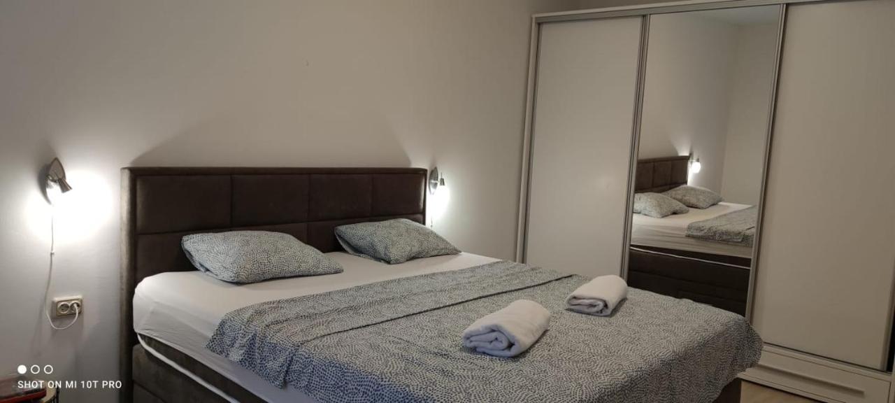 Apartman R&R,3 Room Apartman In The Center Szybenik Zewnętrze zdjęcie