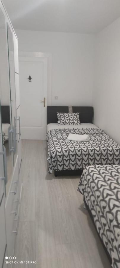 Apartman R&R,3 Room Apartman In The Center Szybenik Zewnętrze zdjęcie
