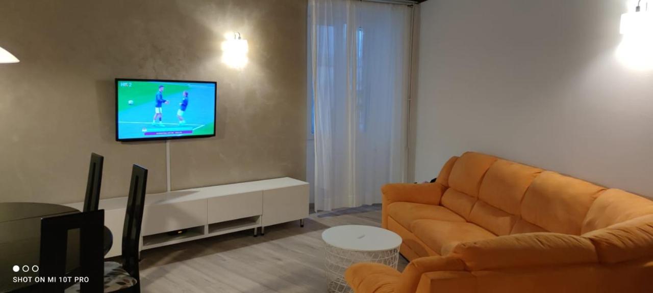 Apartman R&R,3 Room Apartman In The Center Szybenik Zewnętrze zdjęcie