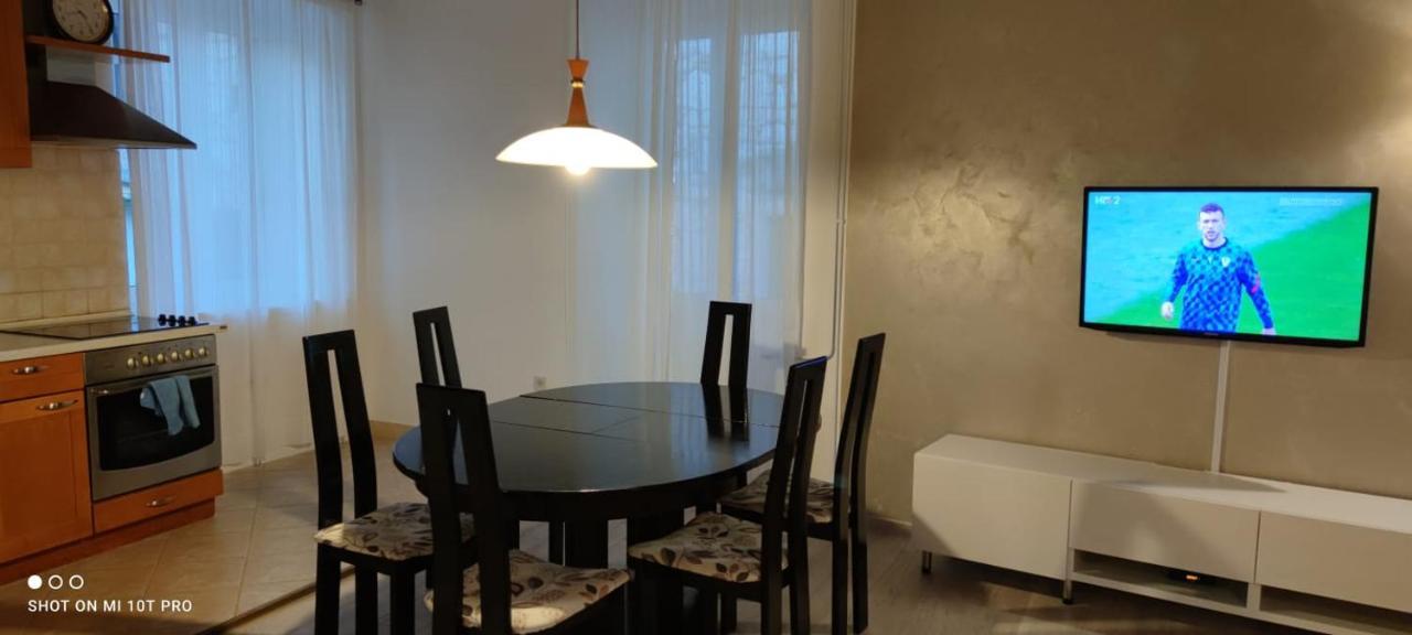 Apartman R&R,3 Room Apartman In The Center Szybenik Zewnętrze zdjęcie