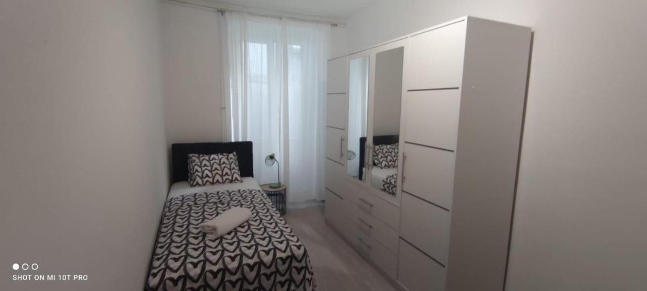 Apartman R&R,3 Room Apartman In The Center Szybenik Zewnętrze zdjęcie